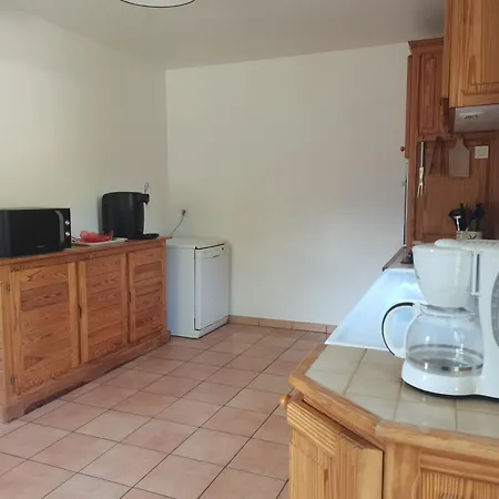 Maison A La Campagne Proche Du Canal Thun-Saint-Martin