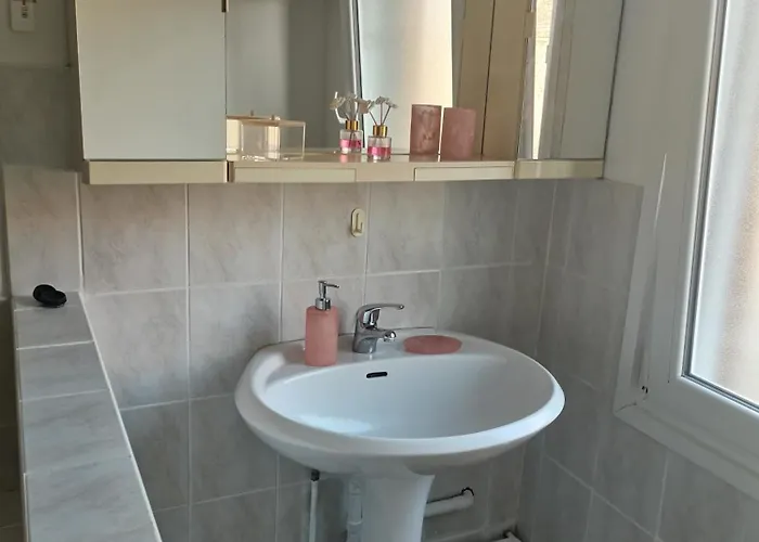 Casa de Férias Maison A La Campagne Proche Du Canal *