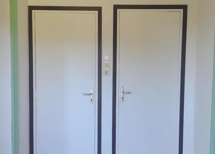 Maison A La Campagne Proche Du Canal Casa de Férias Thun-Saint-Martin