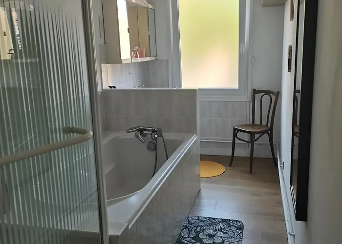 Maison A La Campagne Proche Du Canal * Thun-Saint-Martin